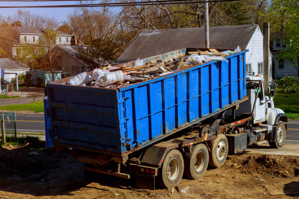 Best Affordable Junk Removal Services  in Edgewater, CO