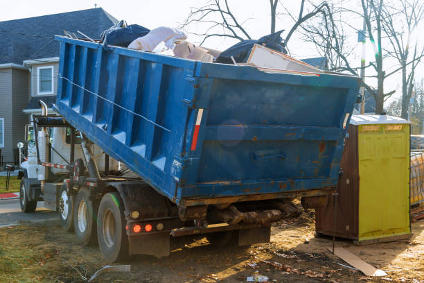 Attic Cleanout Services in Edgewater, CO
